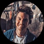 Daniel Burridge - @dburridgemusic - Instagram