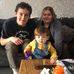 Daniel Burridge - Facebook