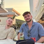 Daniel Burridge - @danielburridge - Instagram