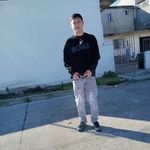 Daniel Alberto Burris Enciso - @burris4416 - Instagram