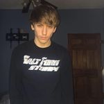 Daniel Burris - @dtbarti - Instagram
