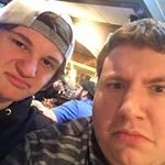 Daniel Burris - @bigdan.burris - Instagram