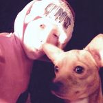 Daniel Burris - @ilikecupcakes200 - Instagram