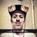 Daniel Burris - @daniel_pb14 - Instagram