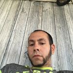 Daniel Burris - @danielburris1981 - Instagram