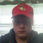 Daniel Burris - @daniel_edward_burris_jr_2003 - Instagram