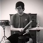 Daniel Burris - @drummin_dude20 - Instagram