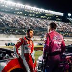 Daniel Burris Jr. - @danielbsavage - Instagram