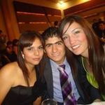 Daniel Burrola - @gallitoaliquin - Instagram