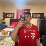 Daniel Burrola - @burrolamartinez - Instagram