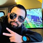 Daniel Burrola - @zeusdaniel1990 - Instagram