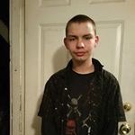 Daniel Burroughs - @cutting29748 - Instagram