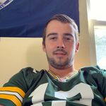 Daniel Burroughs - @dburroughs297 - Instagram