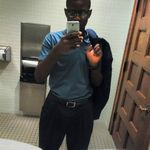 Daniel Burroughs - @king_burroughs18 - Instagram