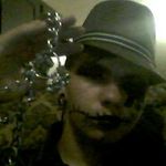 Daniel Burroughs - @venomsemo29748 - Instagram