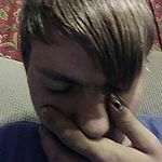 Daniel Burroughs - @venomouslove29748 - Instagram