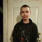 Daniel burroughs - @venomsdead - Instagram