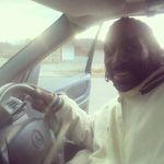 Daniel Thousandaire Burroughs - @mr_thousandaire_ - Instagram
