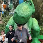 Daniel Burrows - Facebook
