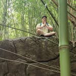 Daniel Jacob Burrows - @senseidanielson - Instagram