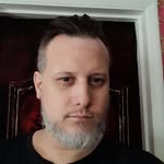 Daniel N Burrows - @alpha_trion_599 - Instagram