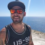 Daniel Burr - @daniel_burry - Instagram
