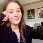 Danielle Bursey - @danielle_bursey - Instagram