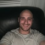 Daniel Burson - @dburson8984 - Instagram