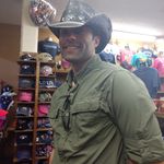 Daniel Burson - @danielriver888 - Instagram