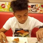 danielbretaña - @danielburst - Instagram