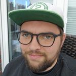 Wolf Daniel Busche - @wolfbusche - Instagram