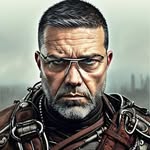 Daniel Buscher - @foxdan68plusbootsmann - Instagram