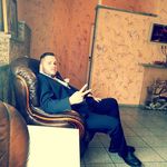 Daniel Buscher - @buscher_daniel - Instagram