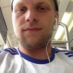 Daniel Buschmann - @schalkeboyge - Instagram