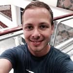 Daniel Buschor - @buschordaniel - Instagram