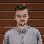 Daniel Bussey - @danbussey98 - Instagram