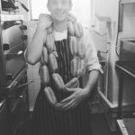 Daniel Bushby - @bushbyd - Instagram