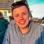 Daniel Bushen - @danielbushen - Instagram