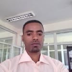 Daniel Bushesa - @danielbushesa - Instagram