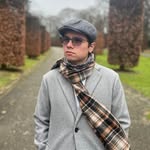 Daniel Bustamante Henríquez - @daniel_bushen - Instagram