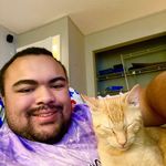 Daniel Bushee - @daniel.man95 - Instagram