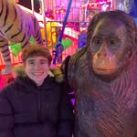 Dan Bushell - @daniel.bushell2 - Instagram