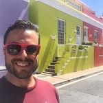 Daniel Bushell - @dan79b - Instagram