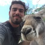Daniel Bushell - @mrdanielbushell - Instagram