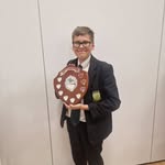 Daniel Bushell - @dan.theatrex - Instagram