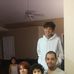 Daniel Luis Bushman - Facebook