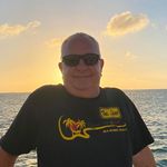Daniel Bushong - @danbush74 - Instagram
