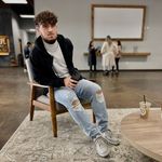 Daniel Robert Bushong - @squishy_sensei - Instagram