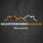 Daniel Buß Bauunternehmen GmbH - @bauunternehmen_danielbuss - Instagram