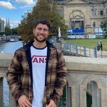 Daniel Bussidan - @daniel_bussidan11 - Instagram